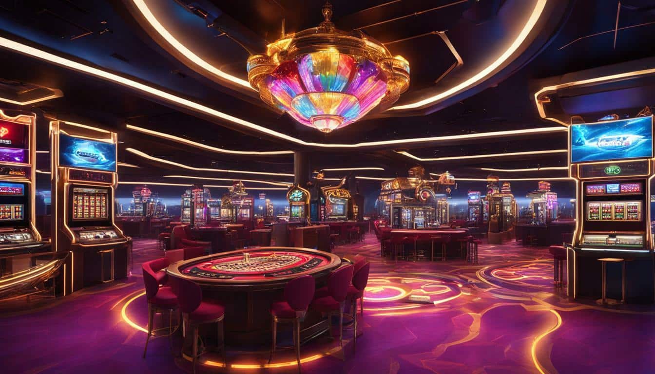 Betist canlı casino 2024