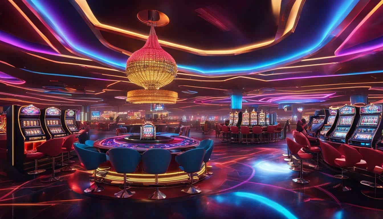 Betist casino 2024