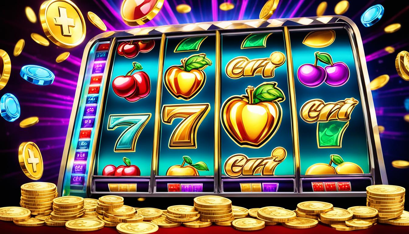 en çok kazandıran slot oyunları