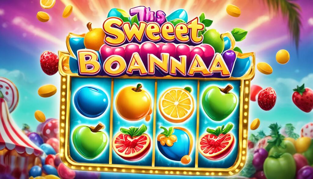 sweet bonanza slot kazanma yöntemleri